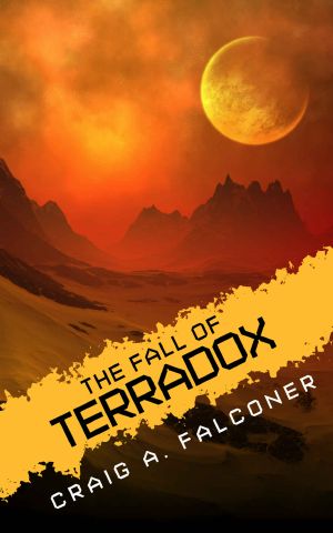 [Terradox 02] • The Fall of Terradox